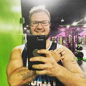 Meet your Posher, Jonathan